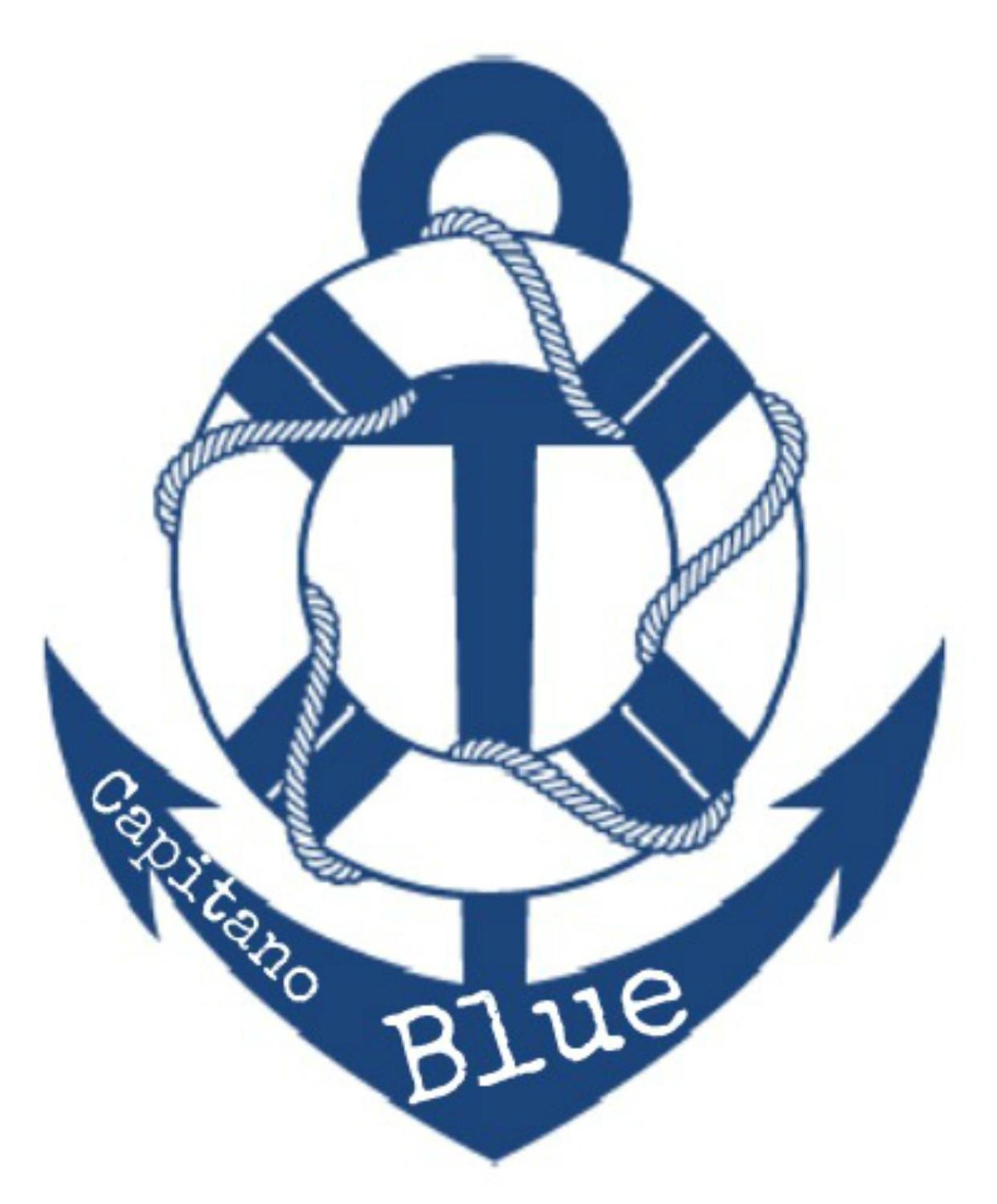 Apartments Capitano Blue Затон Екстериор снимка