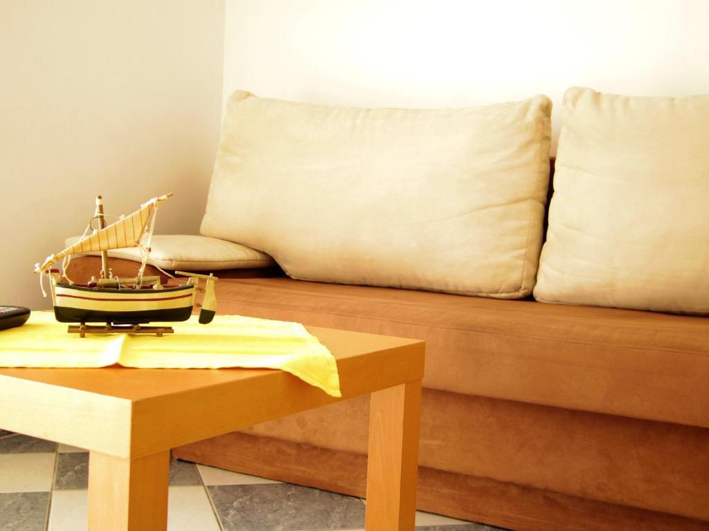 Apartments Capitano Blue Затон Стая снимка