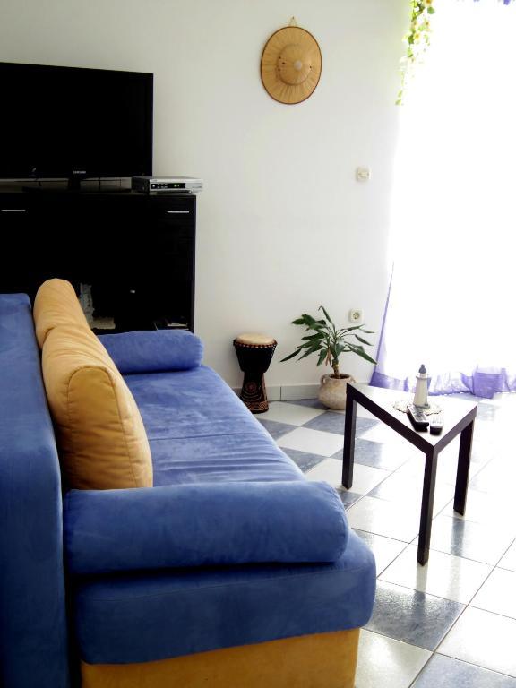 Apartments Capitano Blue Затон Стая снимка