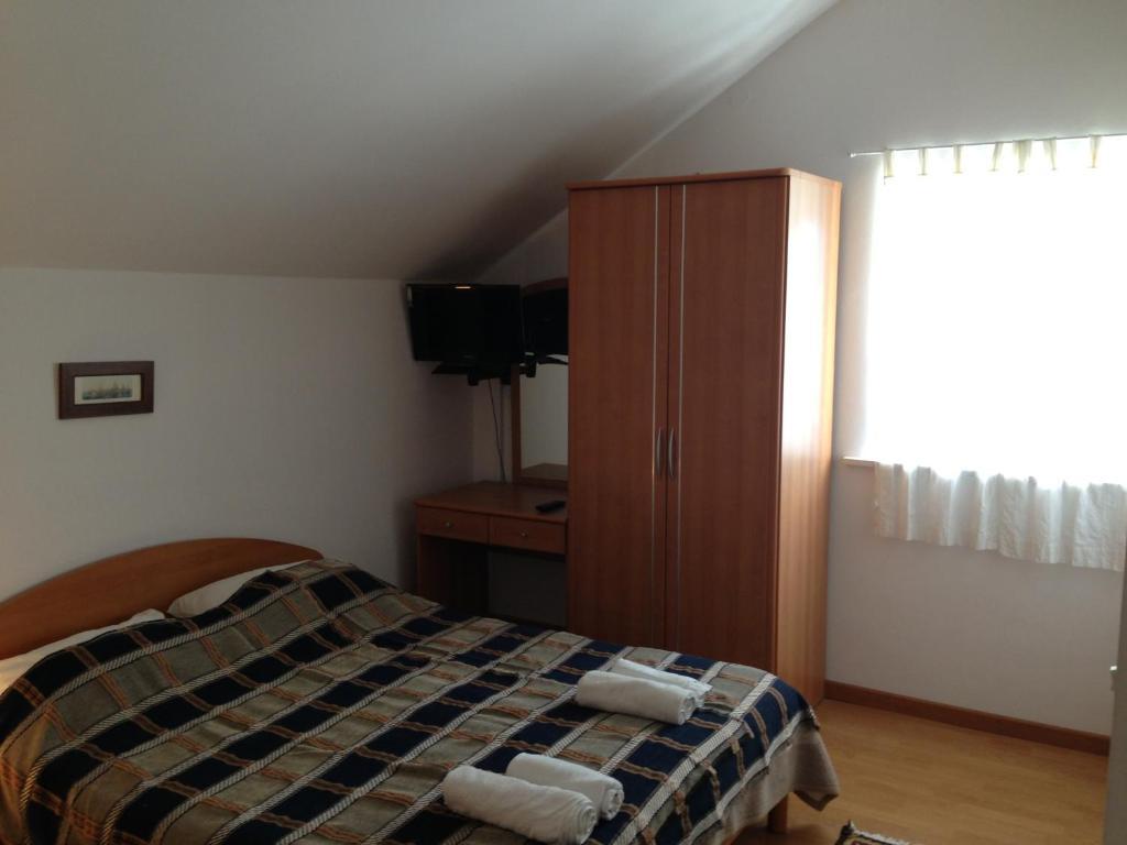 Apartments Capitano Blue Затон Стая снимка