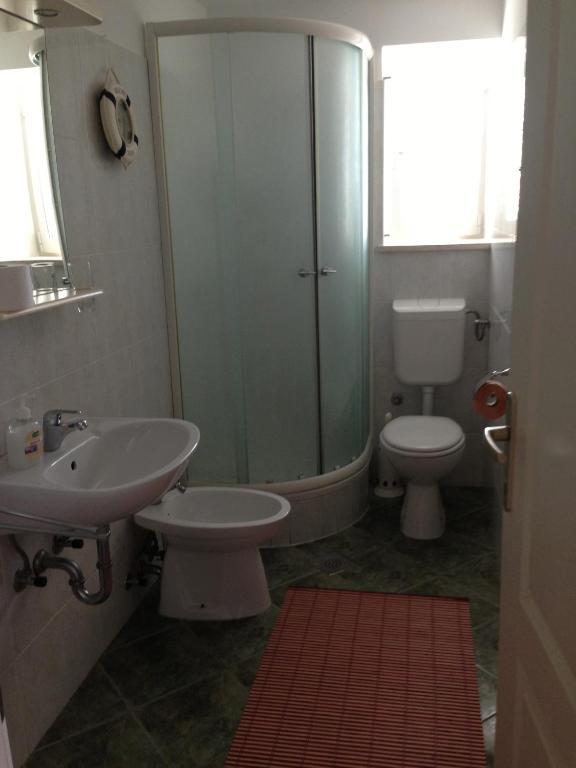 Apartments Capitano Blue Затон Стая снимка