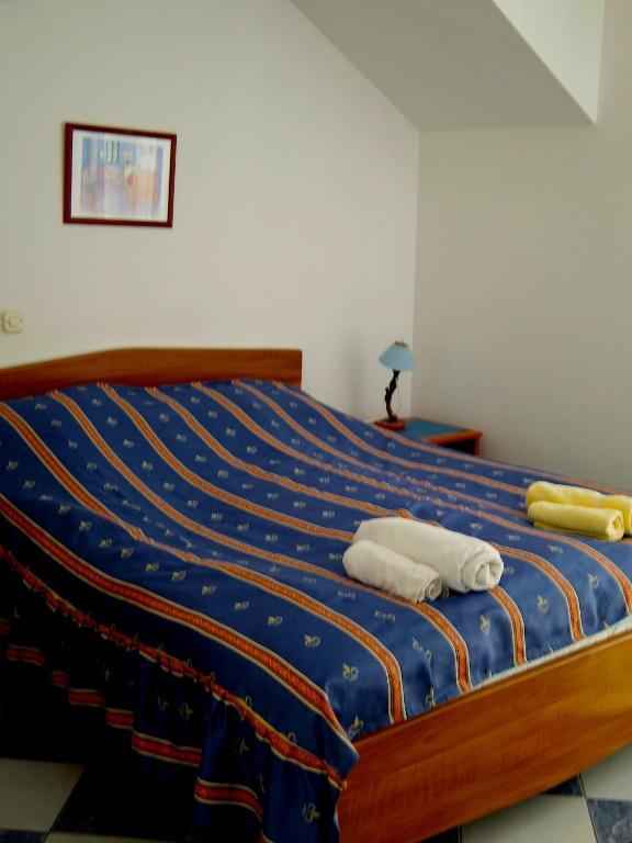 Apartments Capitano Blue Затон Стая снимка